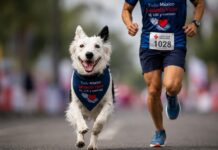 Ahora nos toca apoyarla: Corre o camina a favor de la Cruz Roja Mexicana