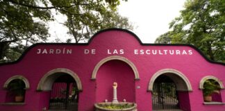 El Jardín de las Esculturas en Veracruz mantiene abiertas las actividades del curso Juventudes en las Artes Escénicas