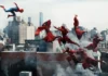 ‘Spider-Man: Brand New Day’ se convierte en el sexto filme más taquillero de la historia