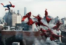 ‘Spider-Man: Brand New Day’ se convierte en el sexto filme más taquillero de la historia