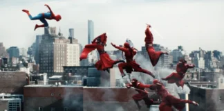 ‘Spider-Man: Brand New Day’ se convierte en el sexto filme más taquillero de la historia