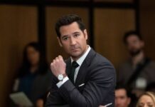 Actor mexicano es el nuevo rostro de Elevating Luxury de Lincoln