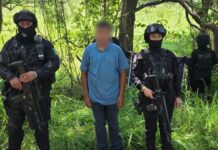 Frustran presunto reclutamiento de menor de edad en Tequila