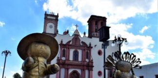 Amealco, Querétaro, referente en medicina tradicional e interculturalidad