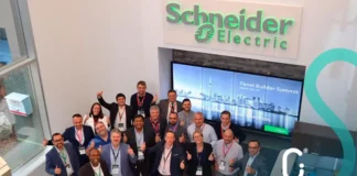 Anuncia Schneider Electric expansión en Querétaro con cuatro mil nuevos empleos