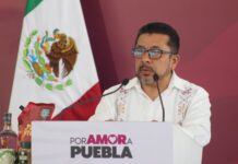 Puebla realizará la Semana del Buen Gobierno del 17 al 21 de agosto
