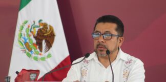 Puebla realizará la Semana del Buen Gobierno del 17 al 21 de agosto