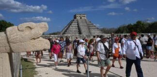Ofrecen en Yucatán más de 100 cursos gratuitos en línea para prestadores turísticos