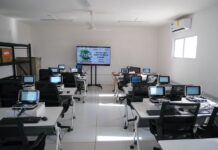 Para el servicio de las juventudes, inauguran en Cancún Comuna Juventud, espacio integral para el desarrollo