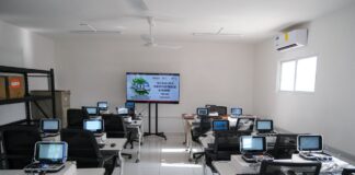 Para el servicio de las juventudes, inauguran en Cancún Comuna Juventud, espacio integral para el desarrollo