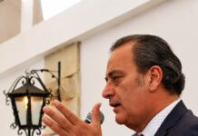 Gerardo Luis Castillo: garantizar el agua debe ser una prioridad para las ciudades