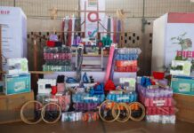 Impulsan en Quintana Roo economía comunitaria con 47 proyectos productivos