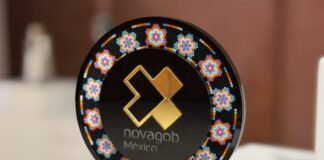 Recibe Chihuahua el Premio NovaGob México 2026 por modelo de atención a la desnutrición infanti