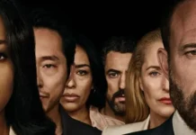 “Animals”, la nueva cinta dirigida por Ben Affleck estrenará el 9 de octubre