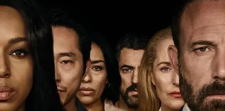 “Animals”, la nueva cinta dirigida por Ben Affleck estrenará el 9 de octubre