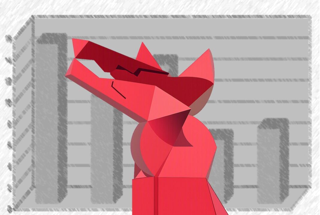 coyote encuesta a