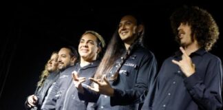 El lado metalero del cantante mexicano Cristian Castro vuelve con rock prehispánico