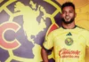El colombiano Miguel Borja firma con el América
