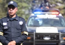 Capacitan en EdoMéx a policías de 17 municipios en seguridad vial, prevención y atención de accidentes