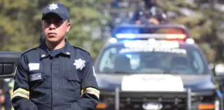 Capacitan en EdoMéx a policías de 17 municipios en seguridad vial, prevención y atención de accidentes