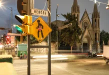Anuncia Gobierno de la CDMX transformación de la colonia Guerrero: mayor iluminación y seguridad