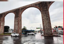 Activa Querétaro estrategia para atención integral en esta temporada de lluvias