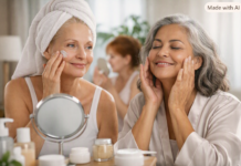 La piel en la menopausia: transformaciones que requieren cuidados