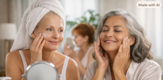 La piel en la menopausia: transformaciones que requieren cuidados
