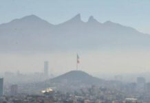 NL registra reducción superior al 20% en partículas contaminantes durante el primer semestre de 2026