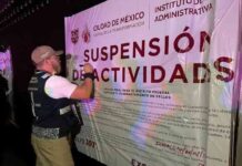 El Programa “La Noche es de Todos” fortalece la Seguridad en Establecimientos Nocturnos de la Ciudad de México