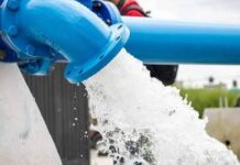 México y Países Bajos identificarán áreas de oportunidad en materia hídrica para fines industrial y público