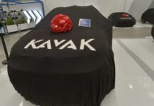Kavak, The CIU y el auto increíble / Por Mauricio Flores
