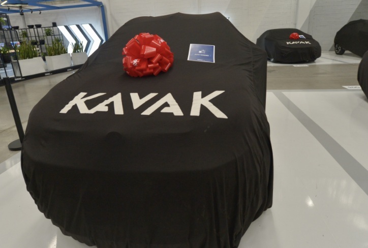 kavak a