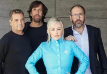 La Oreja de Van Gogh y Silvestre Dangond actuarán en gala de Premios Juventud en España