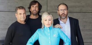 La Oreja de Van Gogh y Silvestre Dangond actuarán en gala de Premios Juventud en España