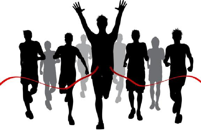 maraton correr
