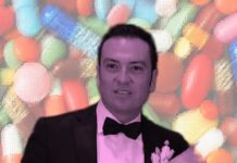 Y Amilcar Olán también va por medicinas de Birmex / Por Mauricio Flores