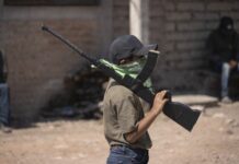 Fortalecen en Jalisco esfuerzos para prevenir el reclutamiento de niñas, niños y adolescentes