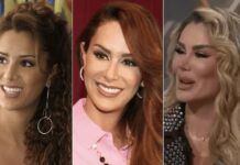 Ninel Conde se muestra ‘Sin filtro’ en su combate al estigma de las cirugías