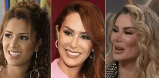 Ninel Conde se muestra ‘Sin filtro’ en su combate al estigma de las cirugías