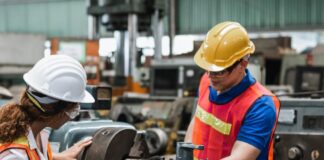 Sonora, segundo lugar nacional de crecimiento manufacturero