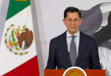 Mínima respuesta de Estados Unidos a México por fallecimiento de migrantes: SRE / Por Diana Domínguez