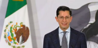 Mínima respuesta de Estados Unidos a México por fallecimiento de migrantes: SRE / Por Diana Domínguez