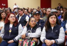 Impulsa Puebla conversión de 33 planteles de Bachillerato General a Tecnológico