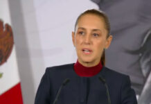 Explicó Sheinbuam lo que signfica la cancelación de la visa estadounidense al hijo de AMLO / Por Diana Domínguez