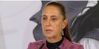 Dos mexicanos muertos en sismo de Colombia / Por Diana Domínguez