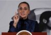 Sheinbaum deja entrever ruptura con Rocha Moya / Por Diana Domínguez