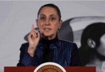 Sheinbaum deja entrever ruptura con Rocha Moya / Por Diana Domínguez