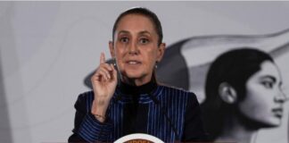 Sheinbaum deja entrever ruptura con Rocha Moya / Por Diana Domínguez