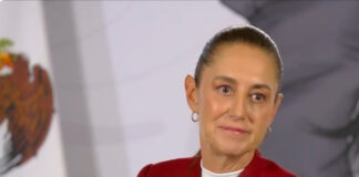 “Transparencia total”, ofrece Sheinbaum en instituciones de gobierno / Por Diana Domínguez